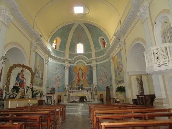 Chiesa del Santissimo Redentore