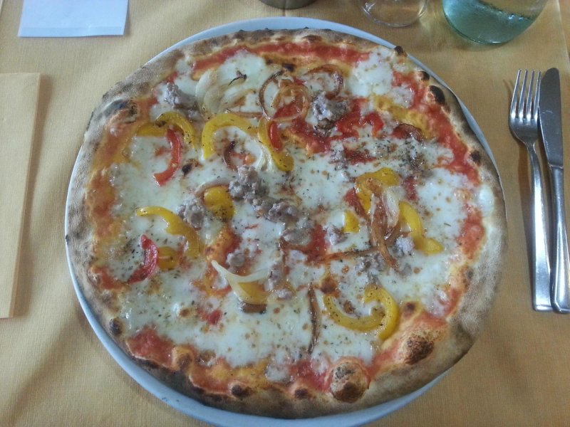 Ristorante Pizzeria Valceno