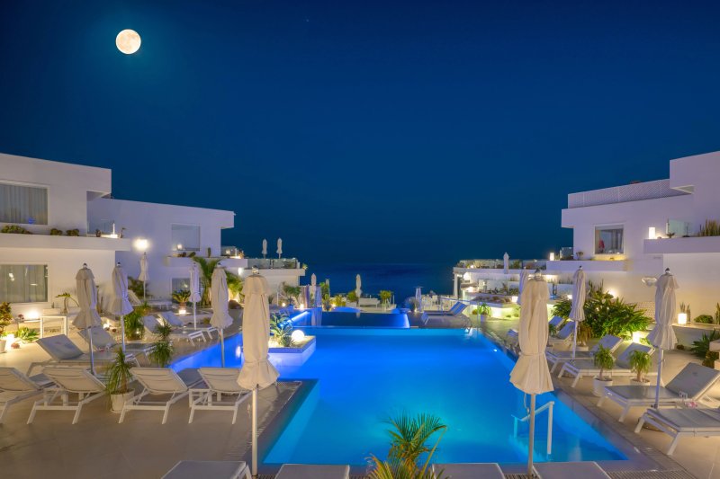 Lani's Suites De luxe