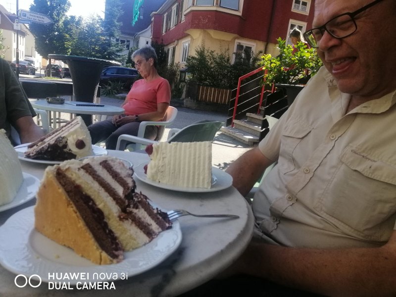 cafe blaich