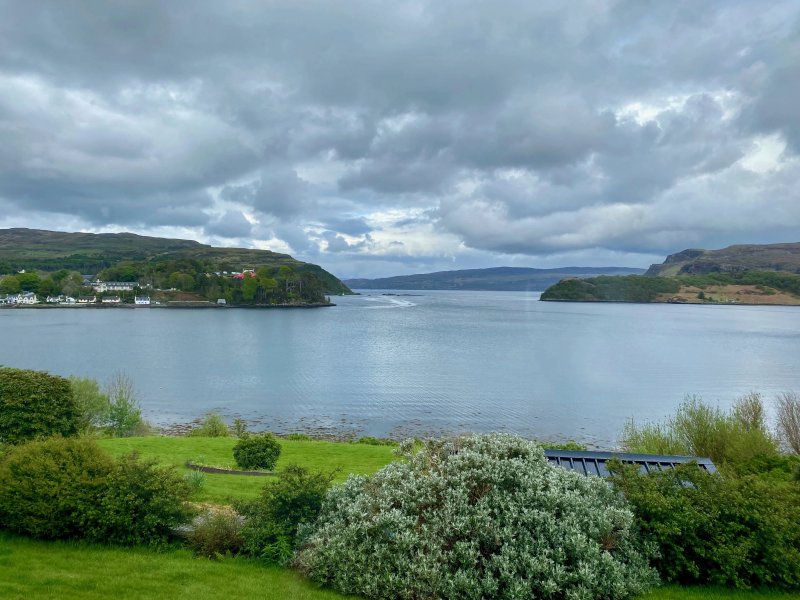 An Airidh Bed & Breakfast Portree