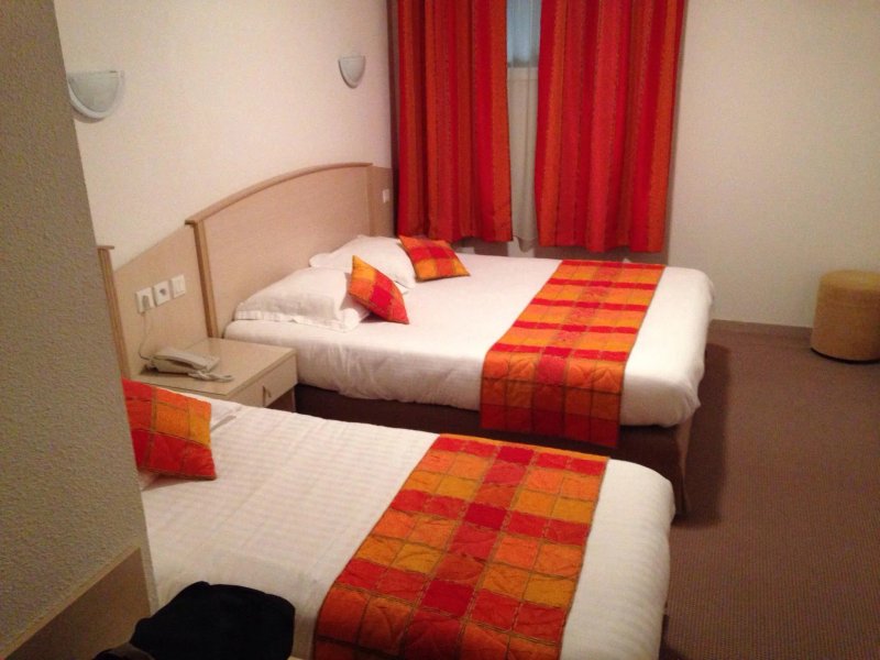 Hotel Le Kolibri