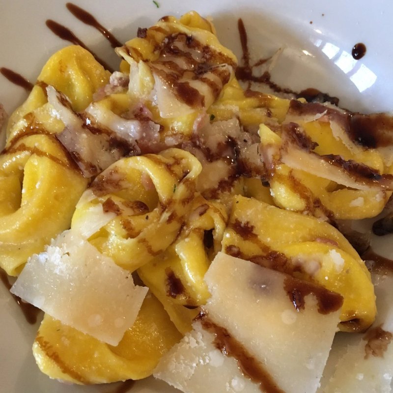 Trattoria del Borlengo Da Adani