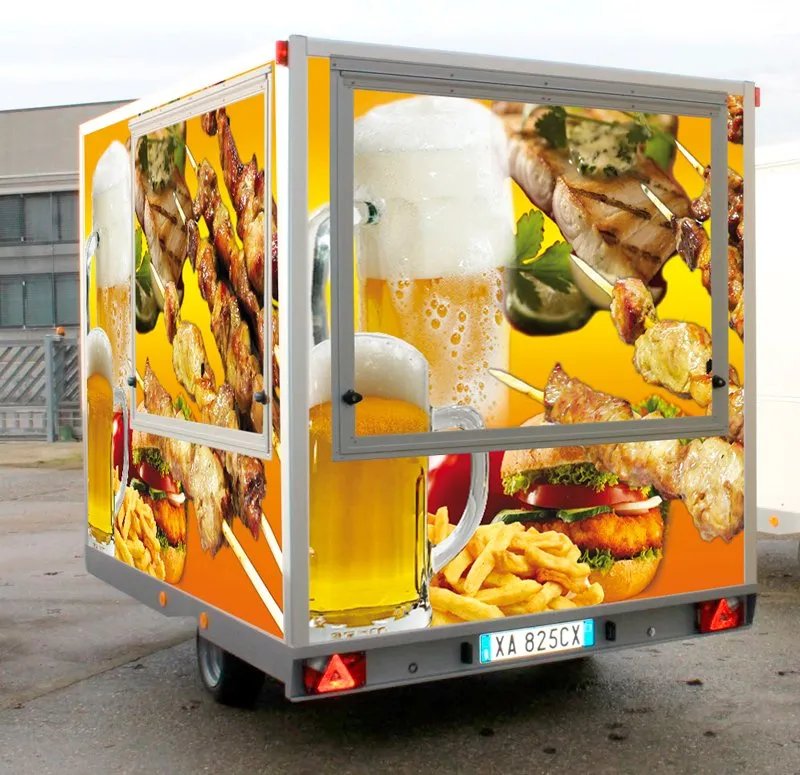 Street Food