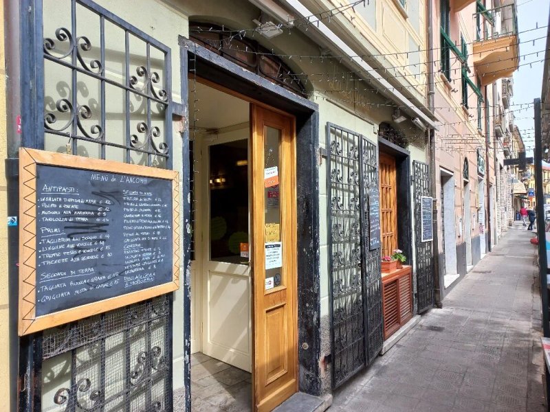 L'Ancora