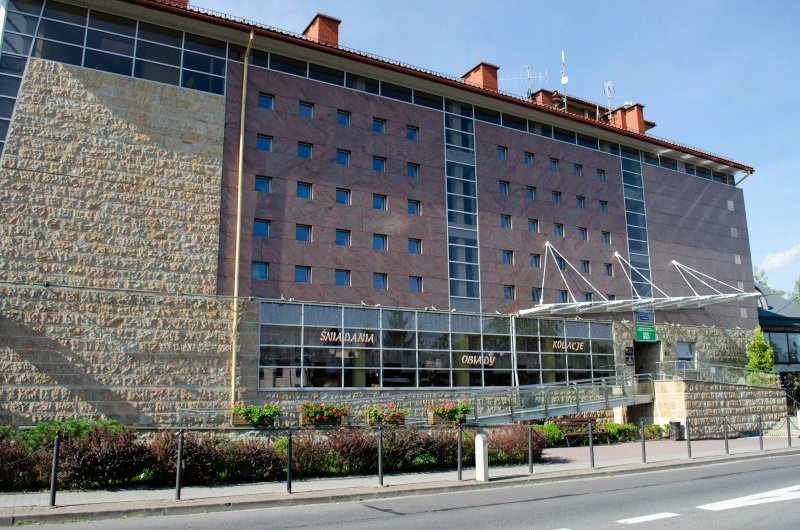 Centrum Szkoleniowo Rehabilitacyjne