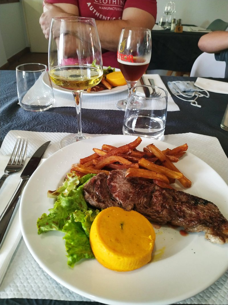 Bistrot Chez SOSO