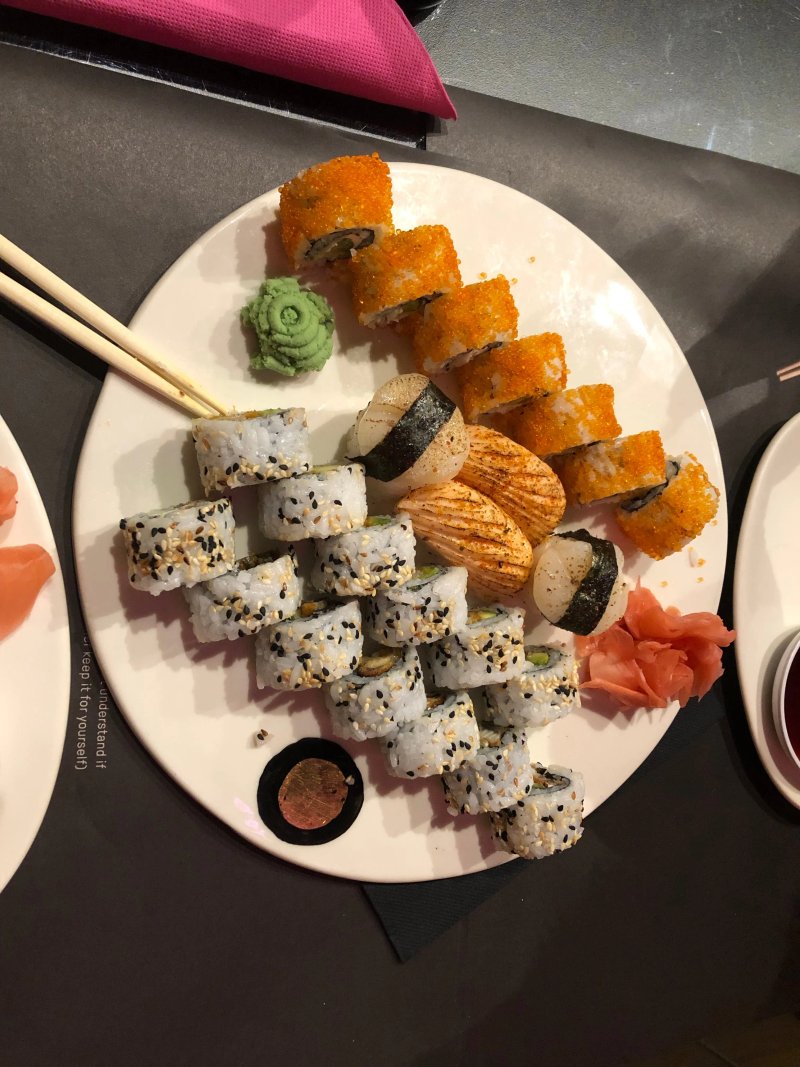 Go Sushi