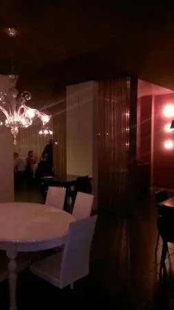 Al Cipresso Wine Restaurant