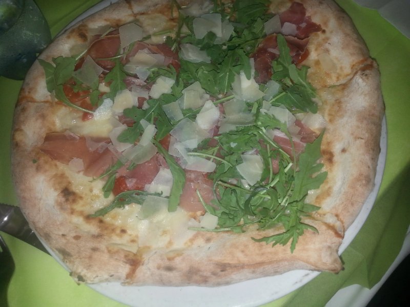 Antico Ristorante da Peppone