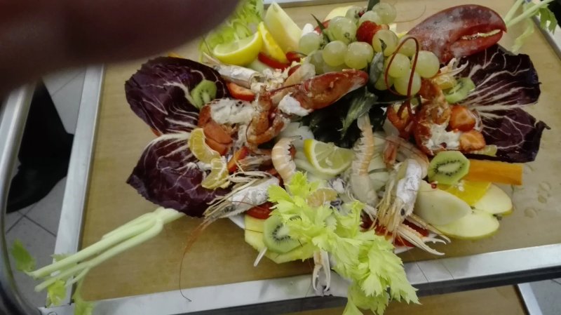 Trattoria La Nuova Spezia