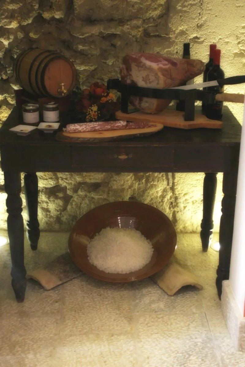 Cortile di Venere B&B