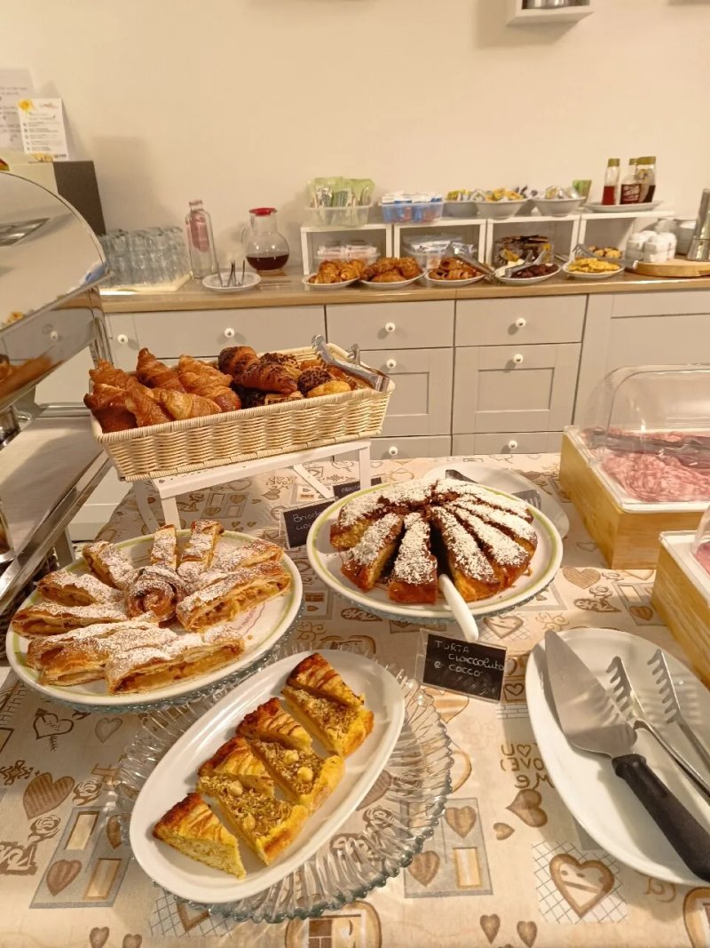 Albergo Rosa Caorle