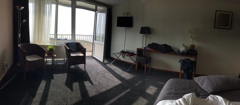Strandhotel Het Hoge Duin