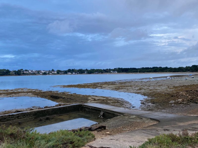 Aux Huitres Et Caetera