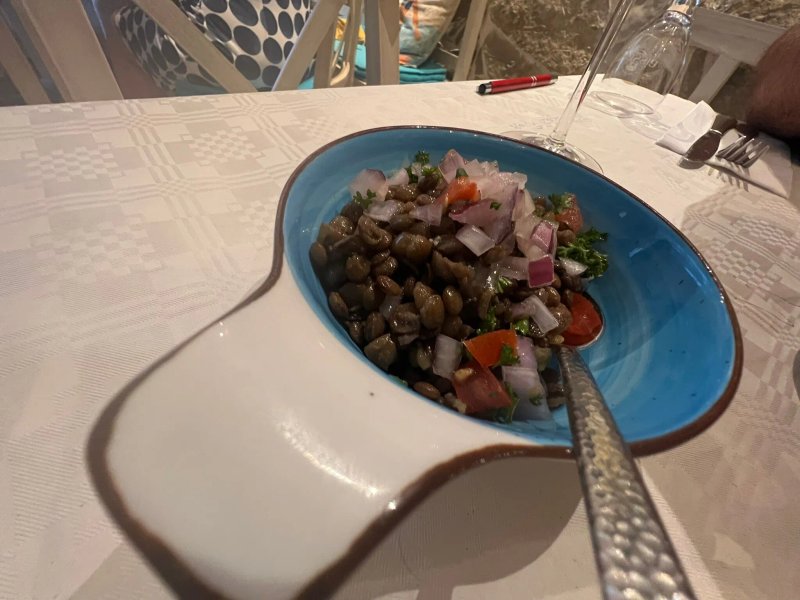 Ela! Taverna