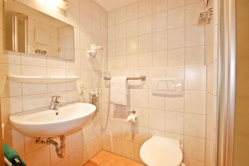 Hotel Waldmann