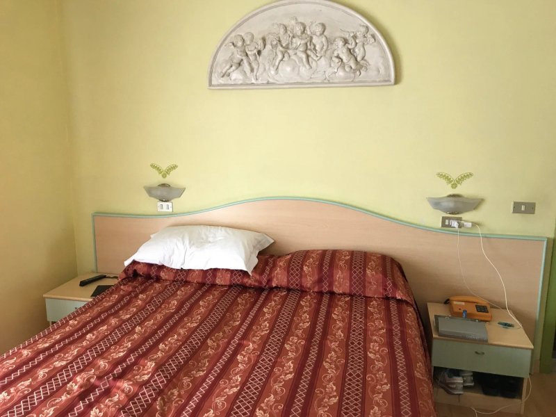 Hotel Alsazia