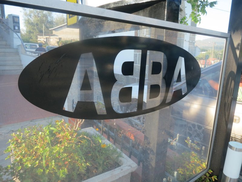 Restaurante Abba
