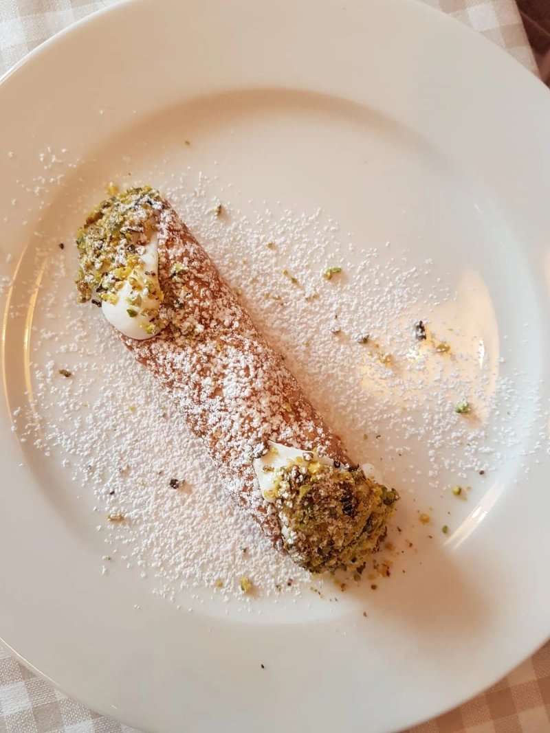Osteria Barbavara