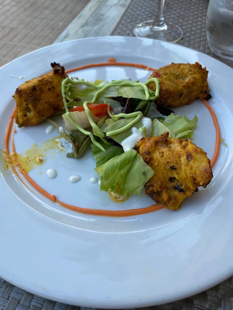 Bay Leaf Restaurant & Curry House