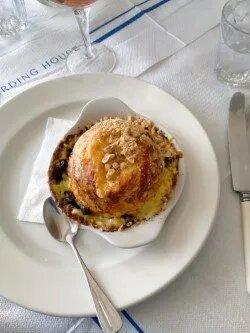 The Seaside Boarding House Restaurant & Bar