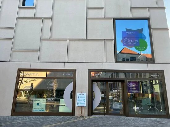 Josephs - Das Offene Innovationslabor