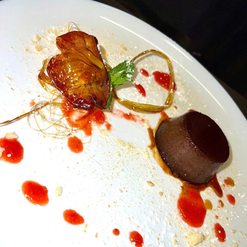 Ristorante Coro e Bentu di Frau Gianfranco