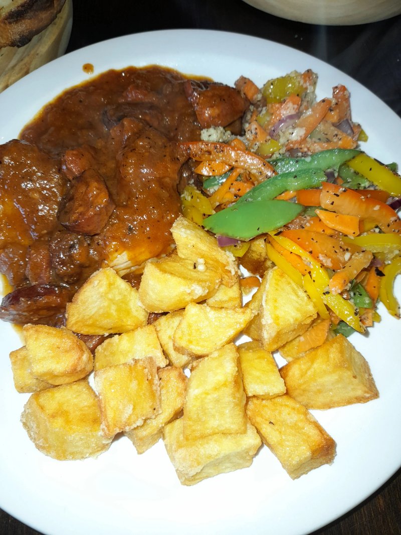 Tinto Tapas