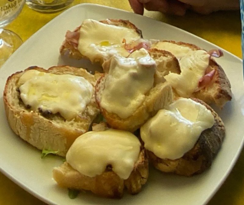 Ristorante Santi e Briganti