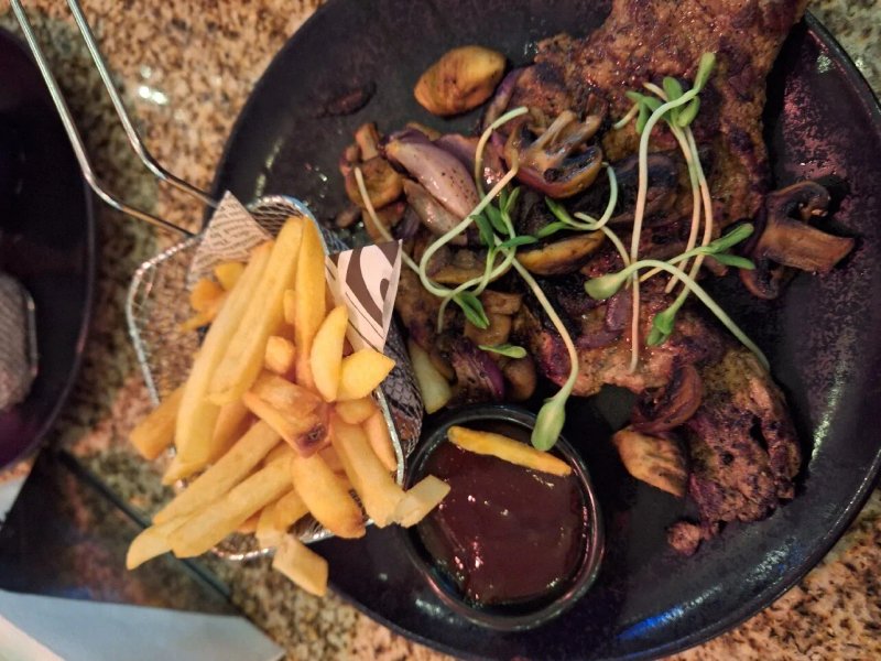 Chopin Restaurant