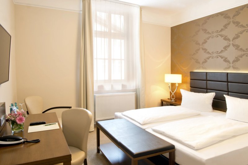 Hotel Schwarzer Baer