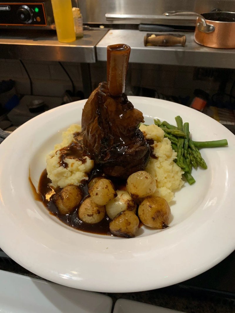 Saddlers bakery and bistro