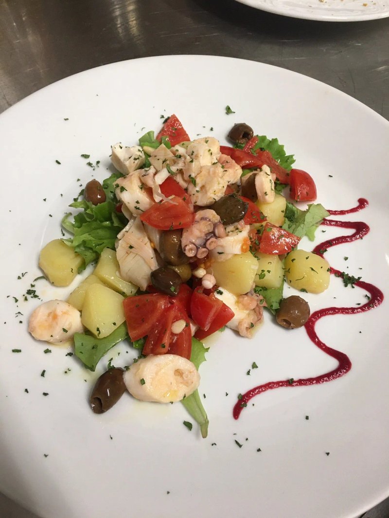 Ristorante Pizzeria Alchimia