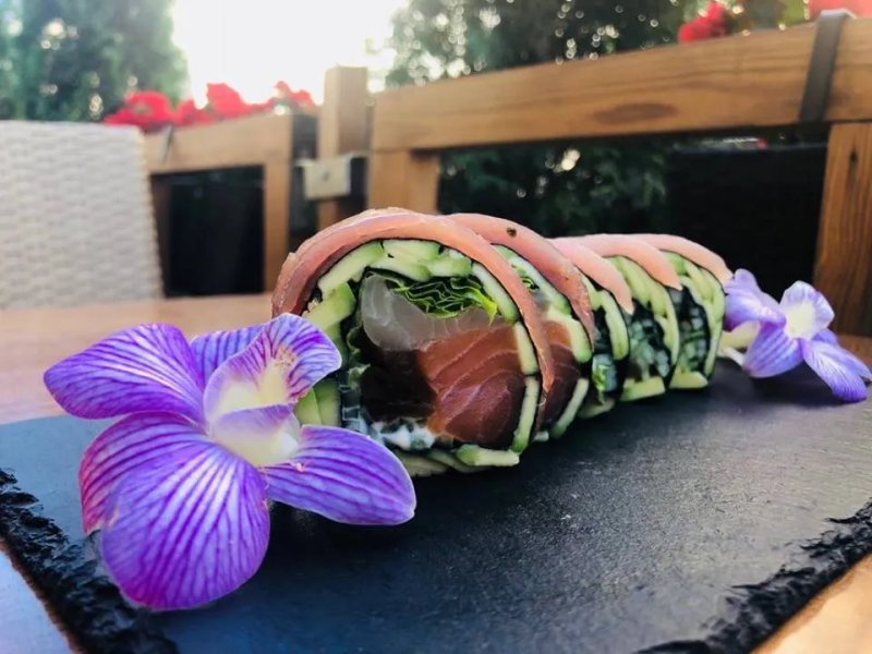 77 Sushi