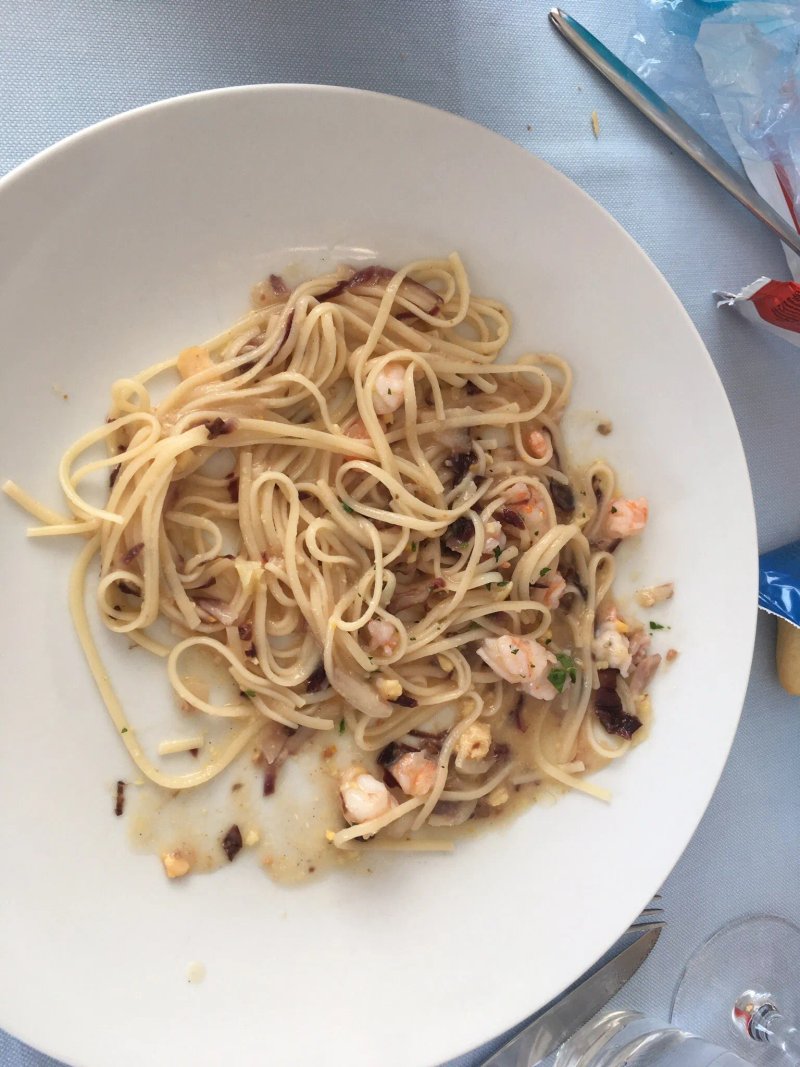 Ristorante Hotel Marea