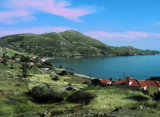Hotel Porto Plaza Beach Resort Lemnos