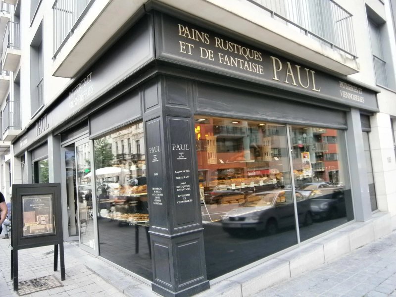 Paul