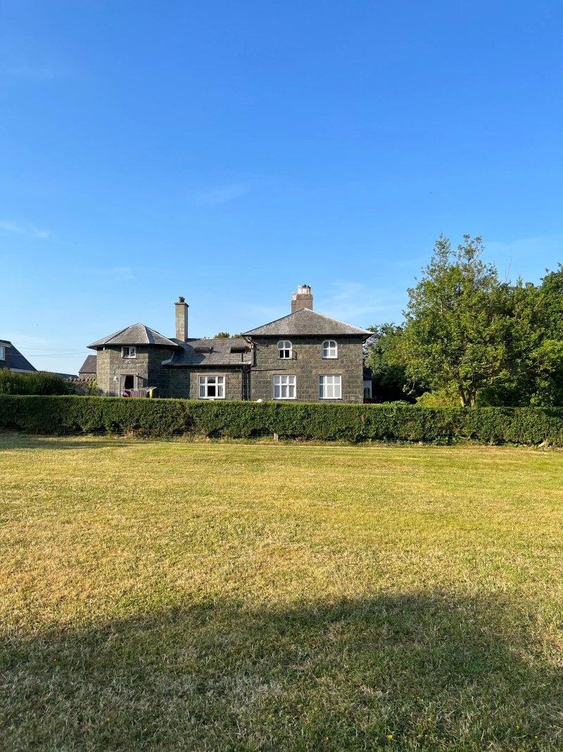 Gwynfryn Farm Holidays