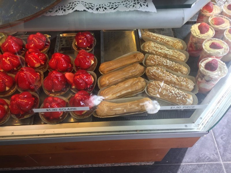 Le panier a brioche