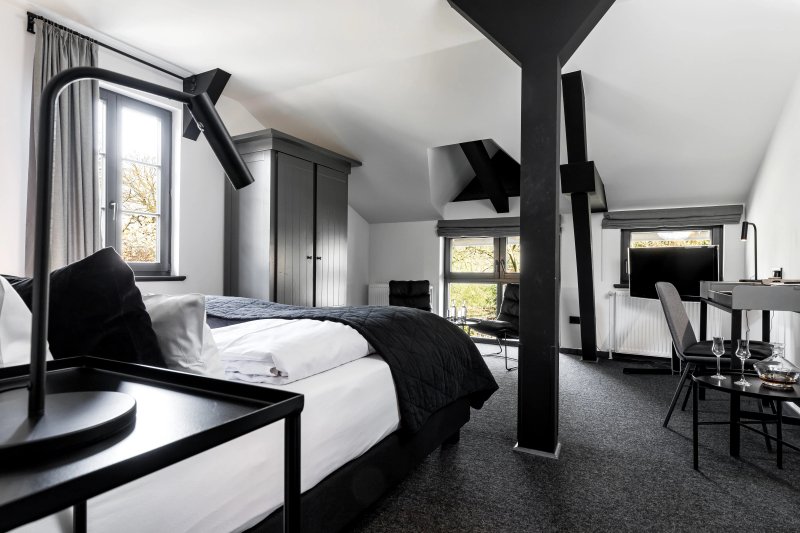 Boutique Hotel Landhaus Flottbek