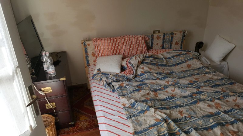 B&B Tre Mari Portofino (Nestled in Nature)