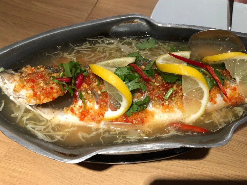 Addie's Thai Cafe