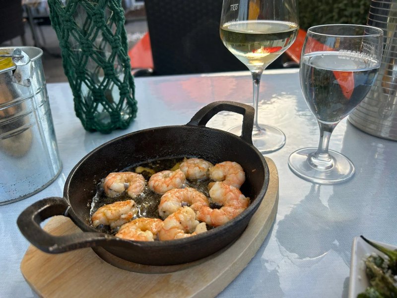 Laguna Spanisches Tapas Restaurant