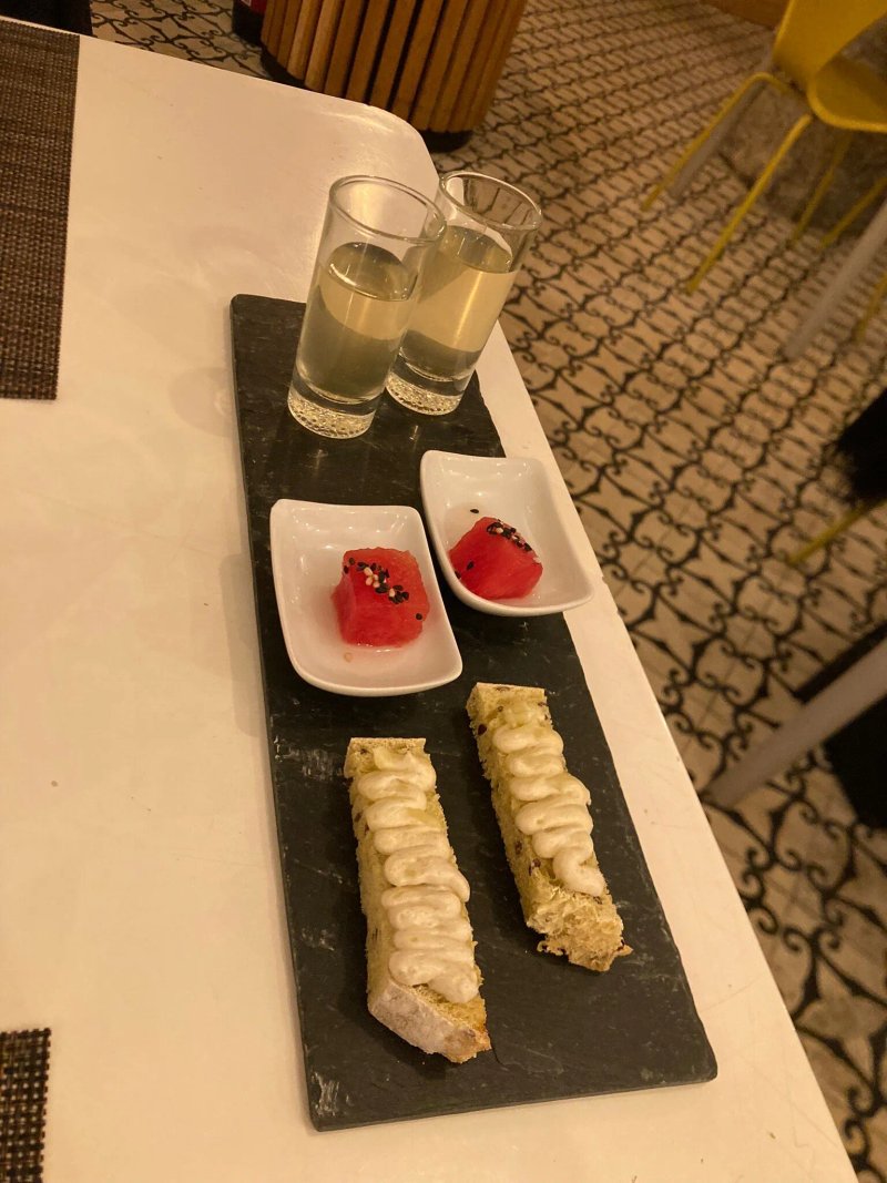 Restaurante AL Margen