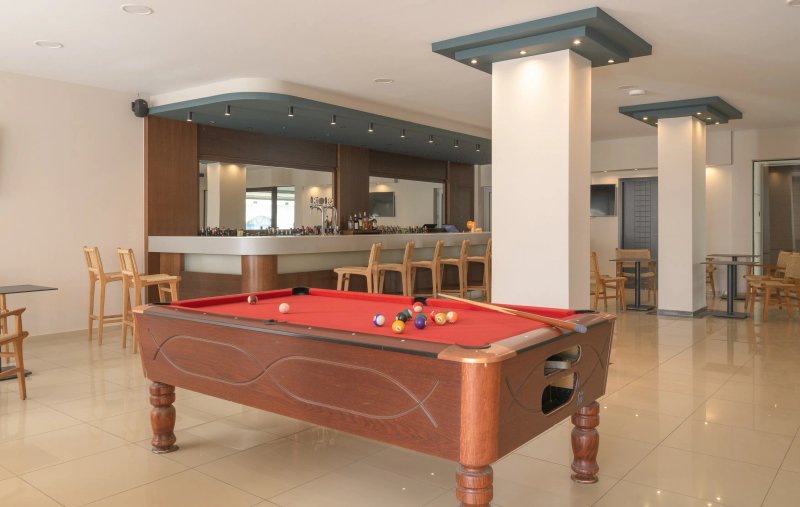 Sergios Hotel