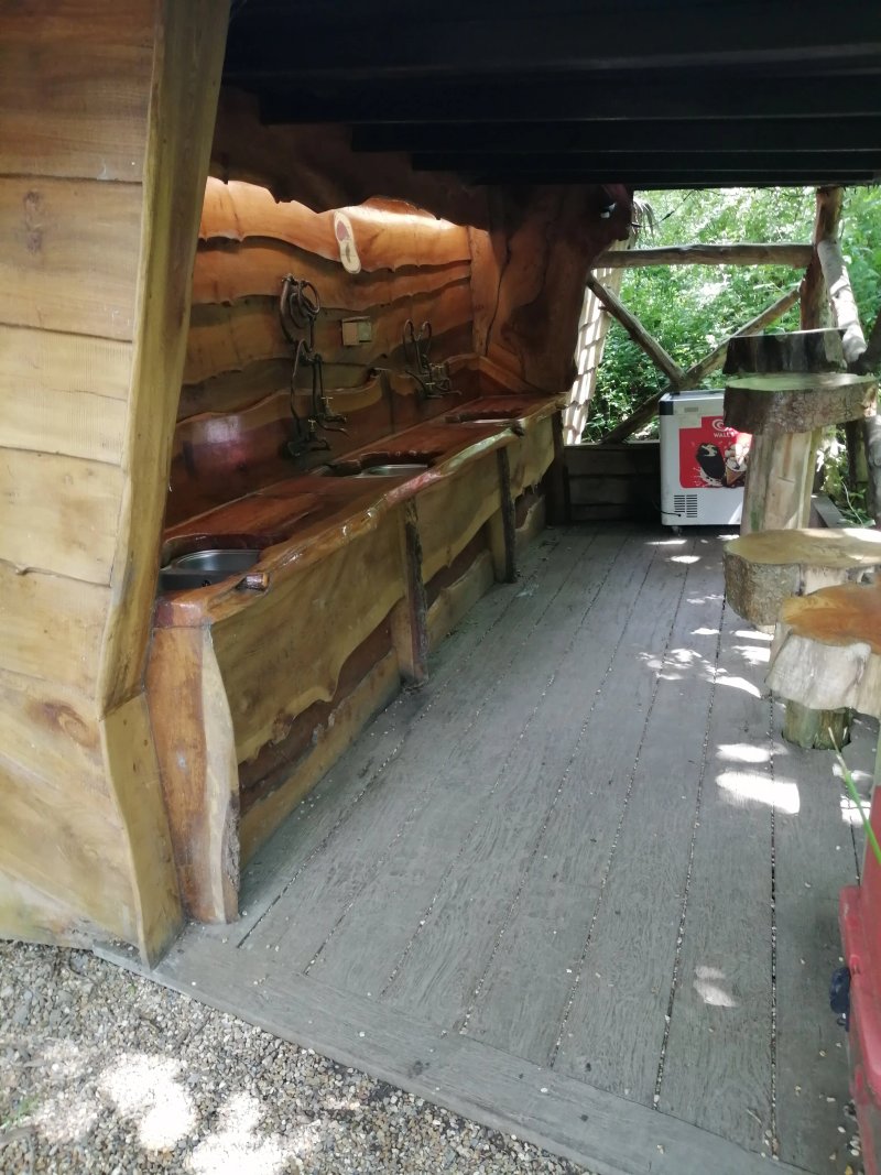 Blackberry Wood