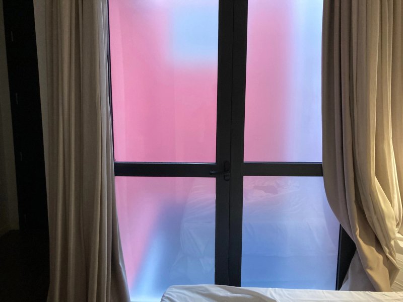 Blanq Carmen Hotel