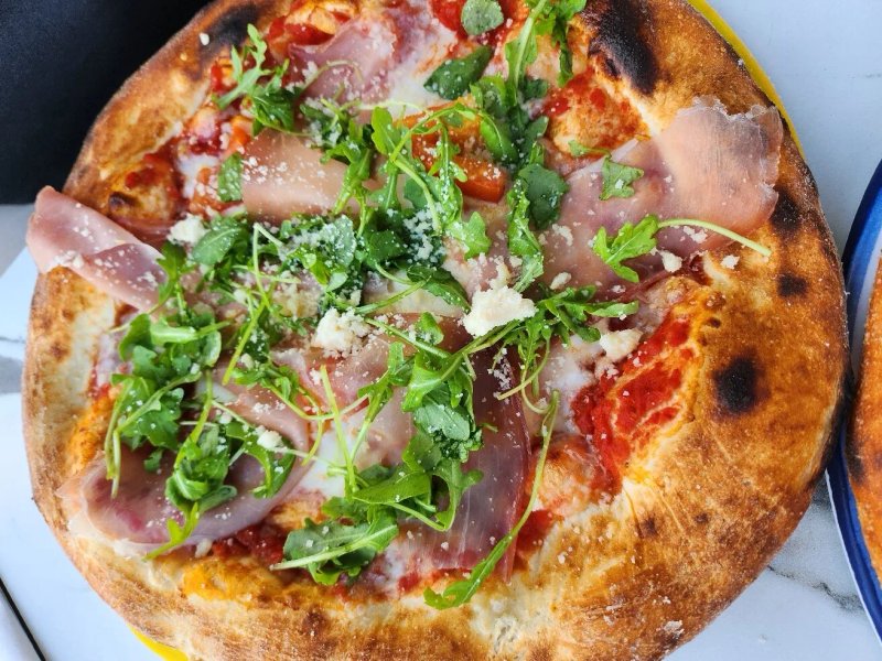 IT - Italian Trattoria