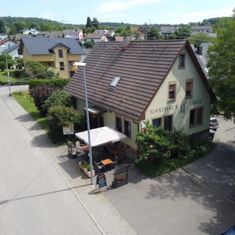 Gasthaus Linde